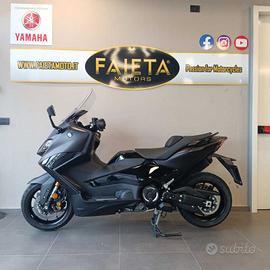 Yamaha T-Max 560 Tech Max - 2024