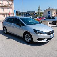 Opel Astra 1.5 CDTI 122 CV SW AUTO 2021