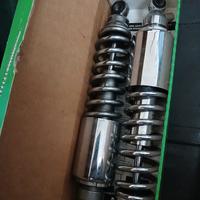 sospensioni guzzi nevada 98