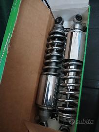 sospensioni guzzi nevada 98