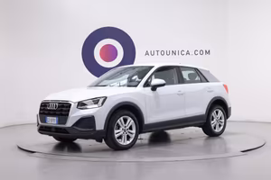 AUDI Q2 30 TDI S TRONIC BUSINESS FARI LED
