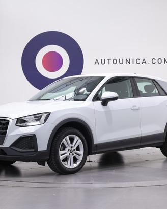 AUDI Q2 30 TDI S TRONIC BUSINESS FARI LED