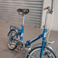 bicicletta Atala d'epoca 