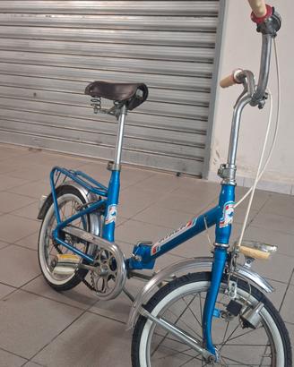 bicicletta Atala d'epoca 