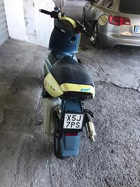 Aprilia aerea 51