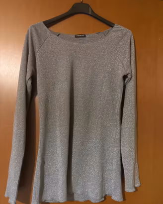 Maglietta donna