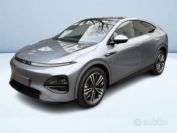 Xpeng G6 RWD Standard Range