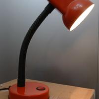 COLLEZIONE LAMPADE TAVOLO VINTAGE DI DESIGN 