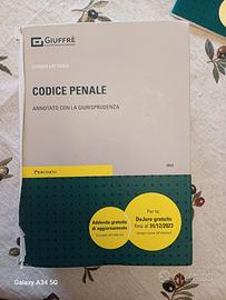 Codice diritto penale esame avvocato 2023