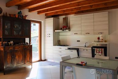 Appartamento Alta Valle Intelvi