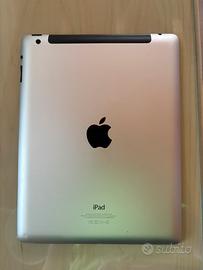 Ipad 3° generazione (2012)