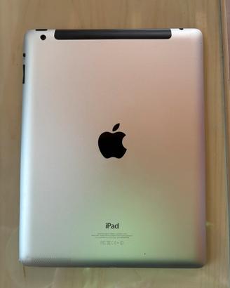 Ipad 3° generazione (2012)