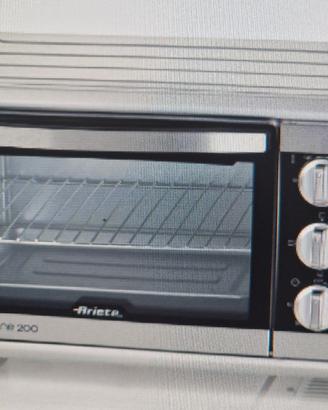 Fornetto elettrico Bon Cuisine 200 Ariete 