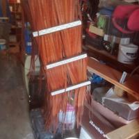 braccialetti cuoio con nome inciso