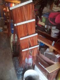 braccialetti cuoio con nome inciso