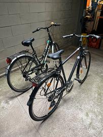Bianchi spillo rubino