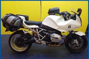BMW R 1200 S Garantita e Finanziabile