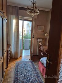 Stanza singola dal 1 aprile