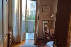 Stanza singola dal 1 aprile