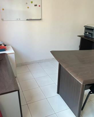 Arredamento studio