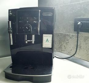 macchinetta automatica Delonghi 