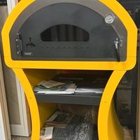 Forno a legna