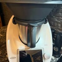 Bimby Tm6 Snow White limited edition