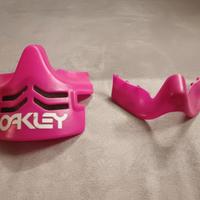 MASCHERE MOTOCROSS OAKLEY A.T.F.M. VINTAGE