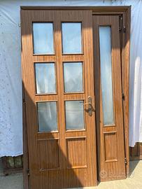 Portoncino d’ingresso