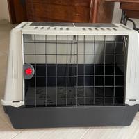 Trasportino cane