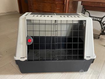Trasportino cane