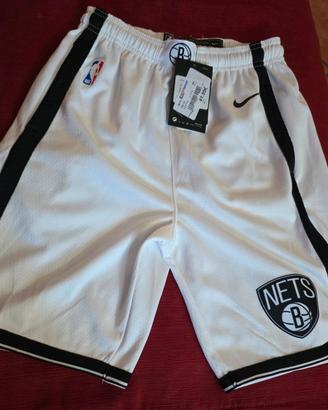 Pantaloncini ragazzo  NBA taglia M