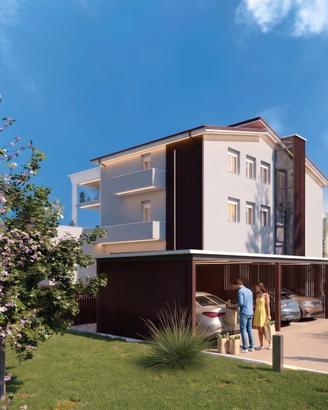 Villino Dea rif. Dea B1