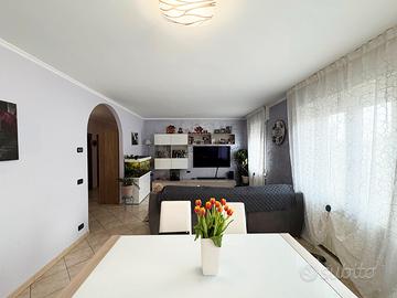 MARGHERA Quadrilocale ristrutturato H280