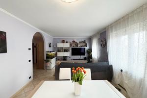 MARGHERA Quadrilocale ristrutturato H280