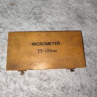 MICROMETRO 75-100