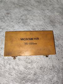 MICROMETRO 75-100