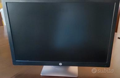 Monitor 24" LED HP EliteDisplay E242
