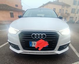 Audi a1/s1 - 2018