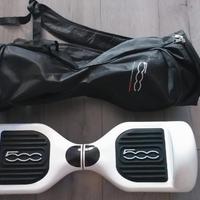 Hoverboard Fiat 500