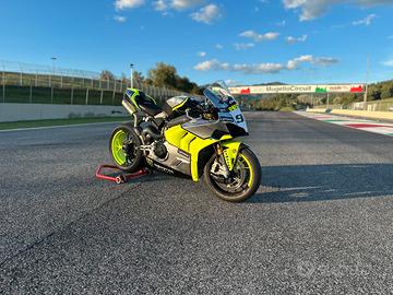 Panigale v4s