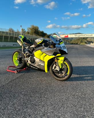 Panigale v4s