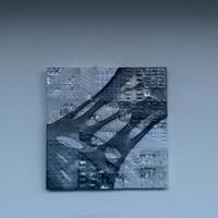 Quadro tattile 1/1 25x30