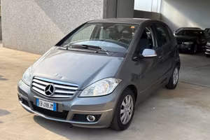 Mercedes-benz A 160 CDI Avantgarde