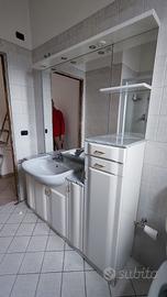 Mobile bagno e box doccia