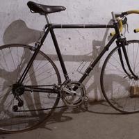 Bicicletta da corsa storica