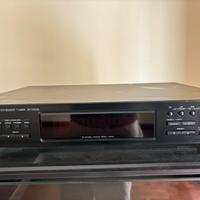 Technics ST-X302L Sintonizzatore Stereo Vintage