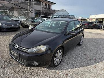 VOLKSWAGEN Golf 2.0 TDI 140CV DPF DSG 5p. Highli