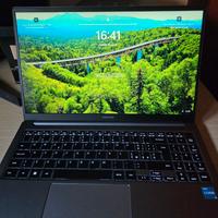 Notebook Samsung Galaxy Book 4 i3 8GB ram 256 SSD