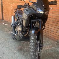 Africa Twin 1100  Tubeless
